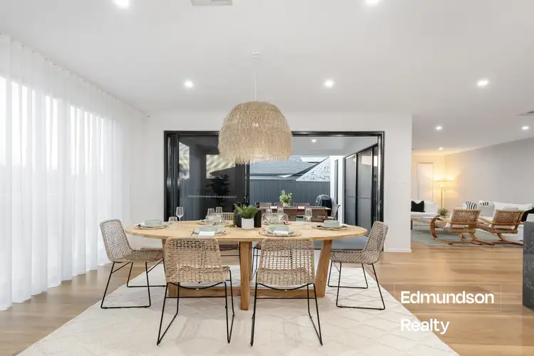 Sixth view of Homely house listing, 85 Tooraneedin Road, Coomera Waters QLD 4209
