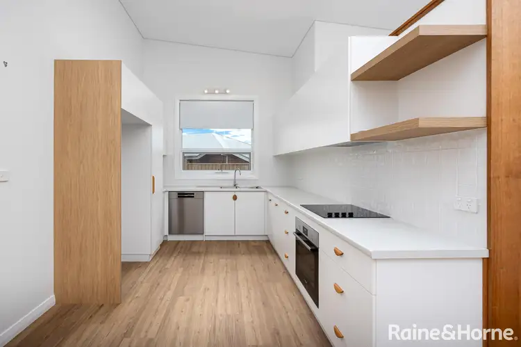 Third view of Homely house listing, 2/11 Preston Crescent, Lloyd NSW 2650