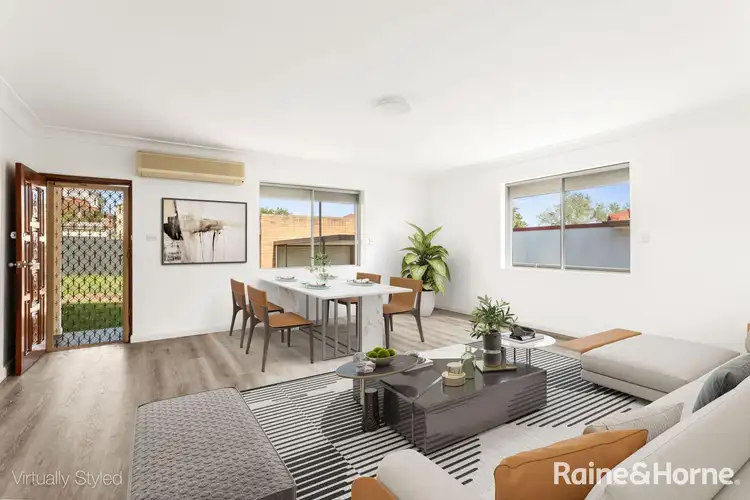 Second view of Homely house listing, 17 Marcella Street, Kingsgrove NSW 2208