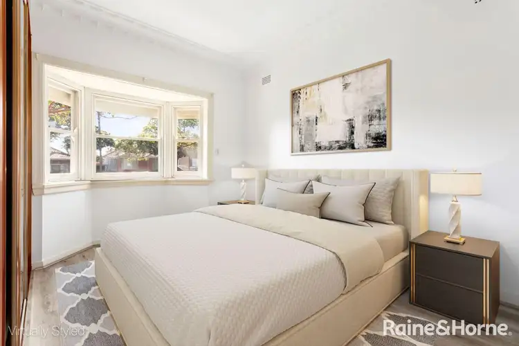 Third view of Homely house listing, 17 Marcella Street, Kingsgrove NSW 2208