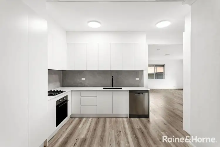 Fifth view of Homely house listing, 17 Marcella Street, Kingsgrove NSW 2208