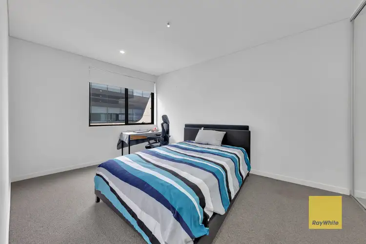 Fourth view of Homely apartment listing, 304/115 Overton Road, Williams Landing VIC 3027
