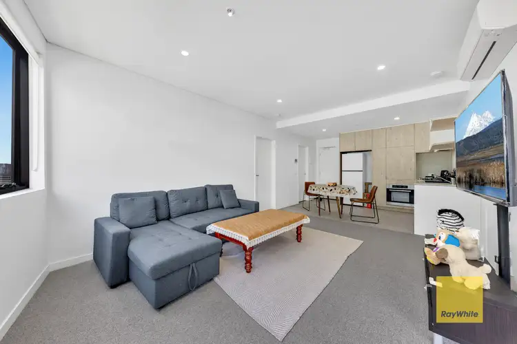 Fifth view of Homely apartment listing, 304/115 Overton Road, Williams Landing VIC 3027