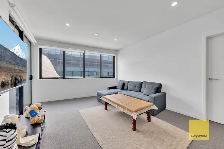 Sixth view of Homely apartment listing, 304/115 Overton Road, Williams Landing VIC 3027