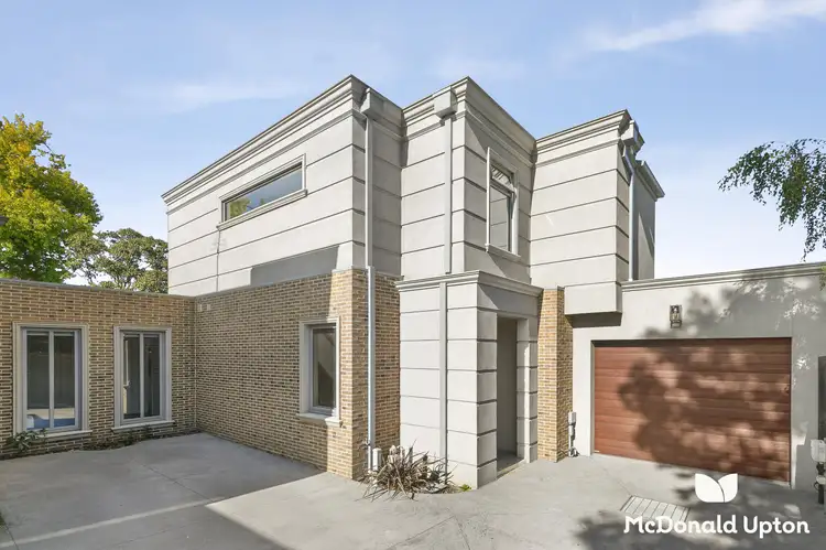 3/130 Arvon Road, Strathmore VIC 3041