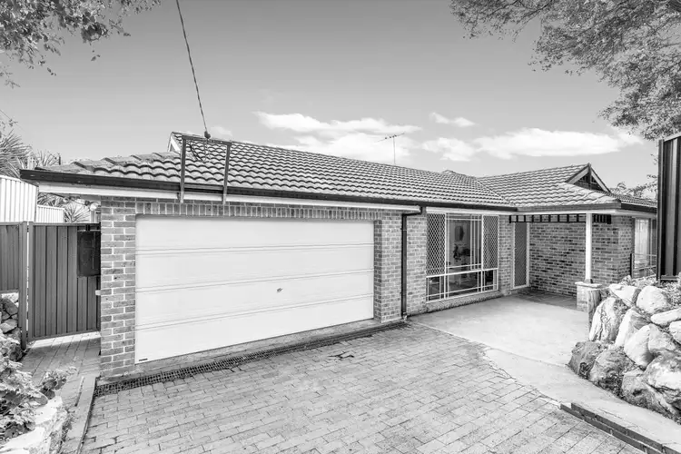 51C Sixth Avenue, Loftus NSW 2232