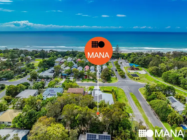 Main view of Homely house listing, 3 Helen Street, South Golden Beach NSW 2483