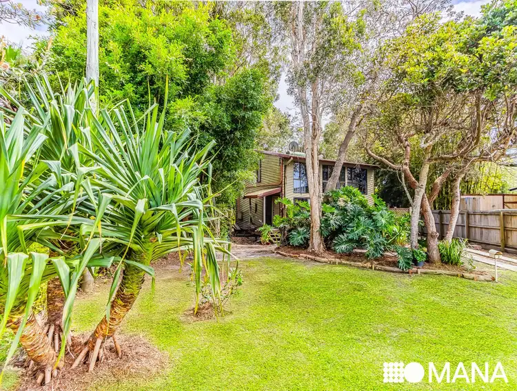 Second view of Homely house listing, 3 Helen Street, South Golden Beach NSW 2483