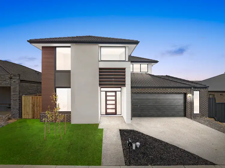 6 Separation Street, Mickleham VIC 3064