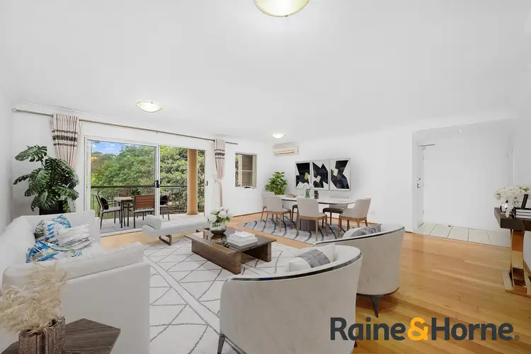 Fourth view of Homely apartment listing, 4/11 Thorpe Avenue, Liberty Grove NSW 2138