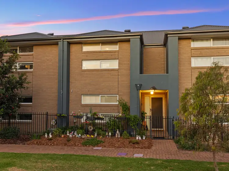 Main view of Homely house listing, 4/22 Coast Guard Road, Seaford Meadows SA 5169