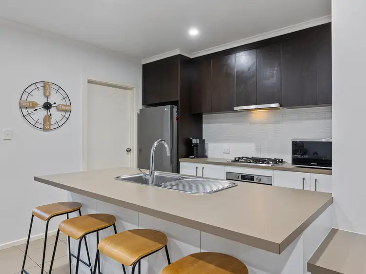 Second view of Homely house listing, 4/22 Coast Guard Road, Seaford Meadows SA 5169