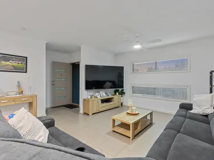 Third view of Homely house listing, 4/22 Coast Guard Road, Seaford Meadows SA 5169