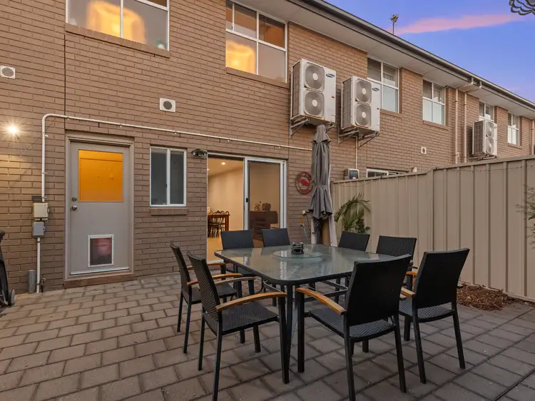 Fourth view of Homely house listing, 4/22 Coast Guard Road, Seaford Meadows SA 5169