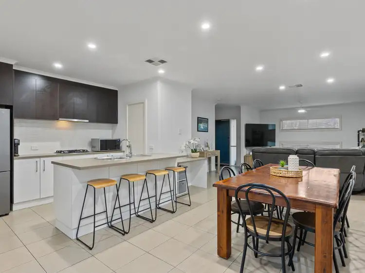 Sixth view of Homely house listing, 4/22 Coast Guard Road, Seaford Meadows SA 5169