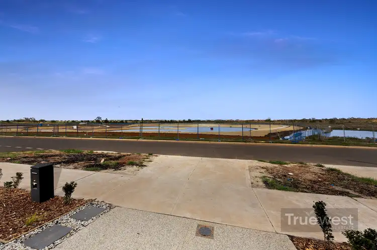 Third view of Homely townhouse listing, 4 Pasofino Drive, Bonnie Brook VIC 3335