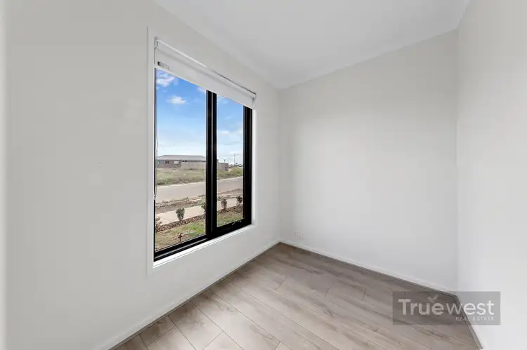 Fourth view of Homely townhouse listing, 4 Pasofino Drive, Bonnie Brook VIC 3335