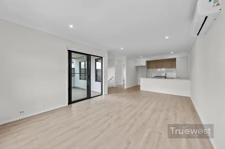 Fifth view of Homely townhouse listing, 4 Pasofino Drive, Bonnie Brook VIC 3335