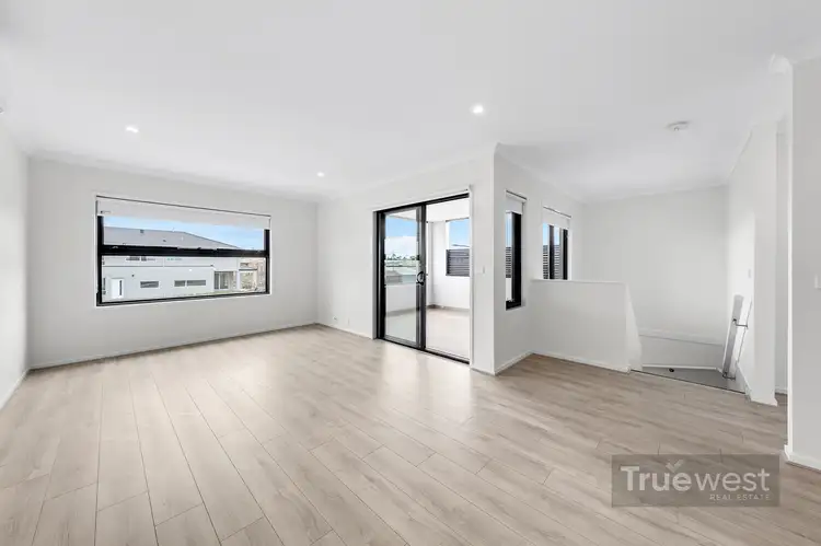 Sixth view of Homely townhouse listing, 4 Pasofino Drive, Bonnie Brook VIC 3335
