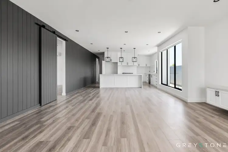 Fifth view of Homely house listing, 27 Riversdale Boulevard, Weir Views VIC 3338