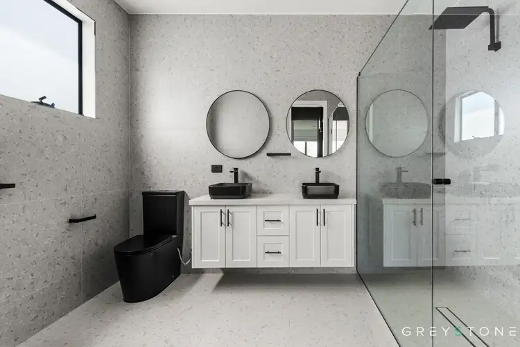 Sixth view of Homely house listing, 27 Riversdale Boulevard, Weir Views VIC 3338