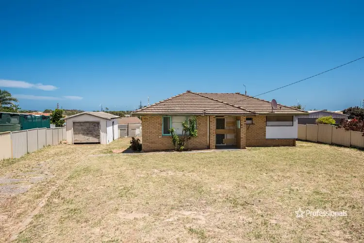 3 Jade Place, Rangeway WA 6530