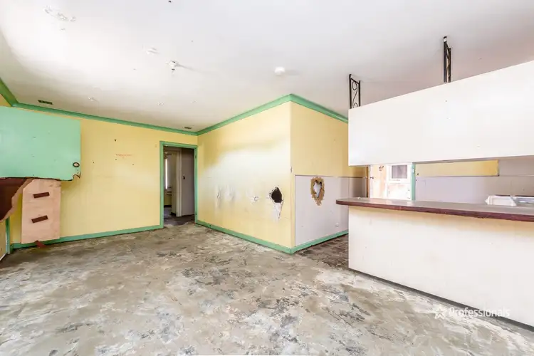 Third view of Homely house listing, 3 Jade Place, Rangeway WA 6530