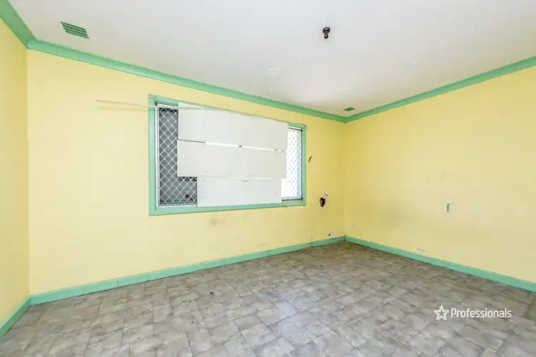 Fifth view of Homely house listing, 3 Jade Place, Rangeway WA 6530