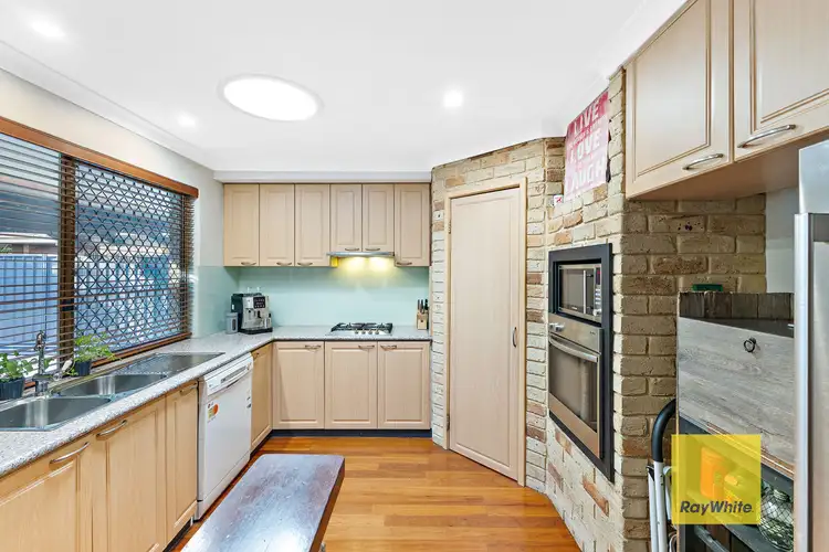 Second view of Homely house listing, 19 Lakeside Drive, Thornlie WA 6108