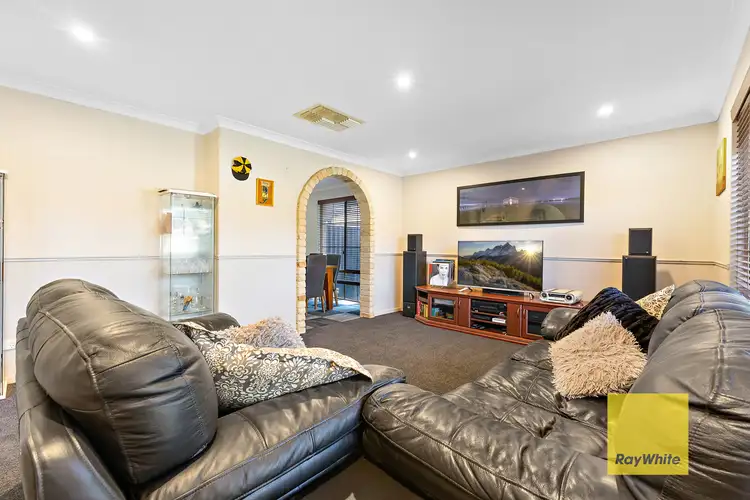 Seventh view of Homely house listing, 19 Lakeside Drive, Thornlie WA 6108