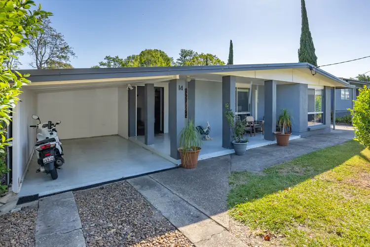 14 Churchill Street, Caboolture QLD 4510