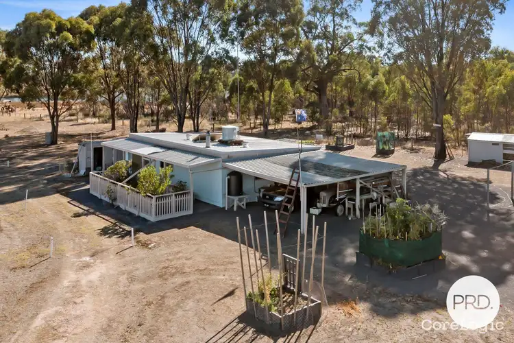 Second view of Homely house listing, 464 Goulburn Weir-Murchison Road, Goulburn Weir VIC 3608