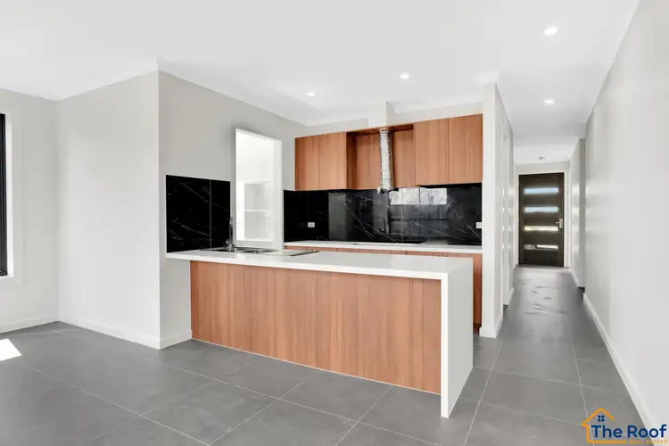 Second view of Homely house listing, 57 Micropora Drive, Wyndham Vale VIC 3024