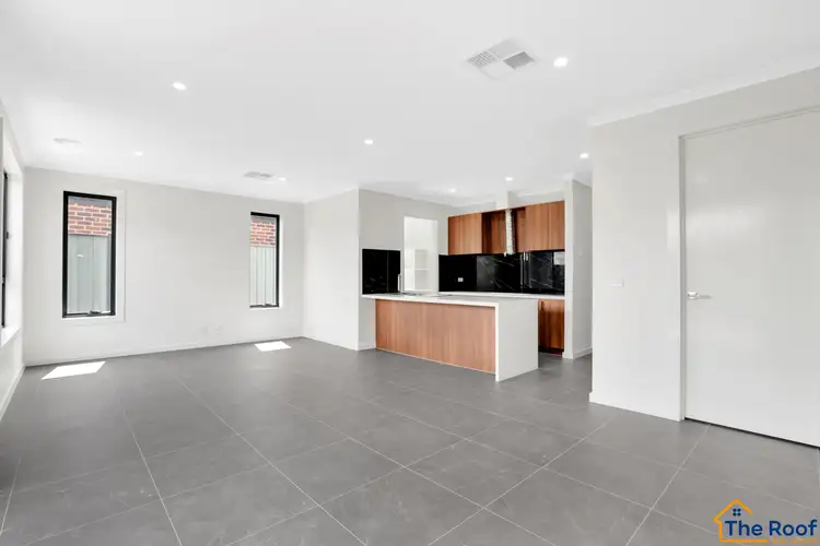 Third view of Homely house listing, 57 Micropora Drive, Wyndham Vale VIC 3024