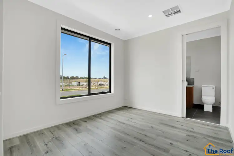 Fourth view of Homely house listing, 57 Micropora Drive, Wyndham Vale VIC 3024