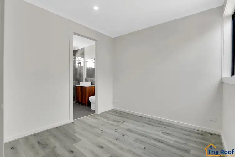 Fifth view of Homely house listing, 57 Micropora Drive, Wyndham Vale VIC 3024