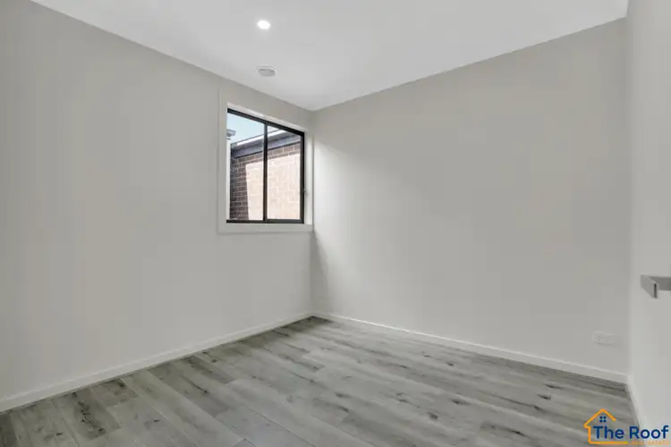 Sixth view of Homely house listing, 57 Micropora Drive, Wyndham Vale VIC 3024