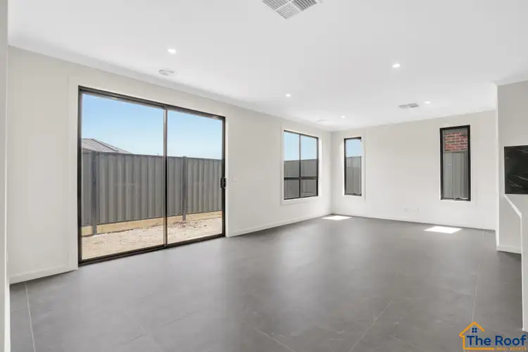 Seventh view of Homely house listing, 57 Micropora Drive, Wyndham Vale VIC 3024