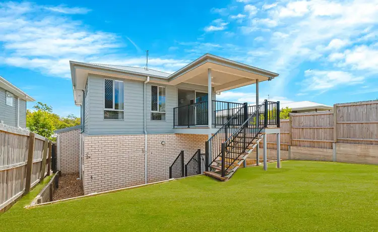 16 Opal Lane, Pimpama QLD 4209