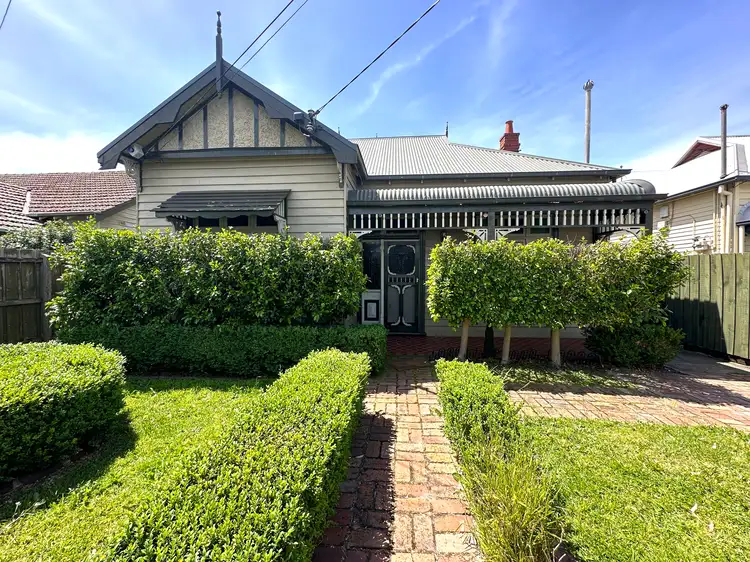Main view of Homely house listing, 21 Rosstown Road, Carnegie VIC 3163