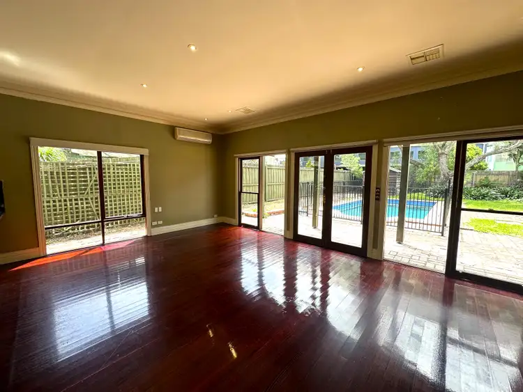 Second view of Homely house listing, 21 Rosstown Road, Carnegie VIC 3163