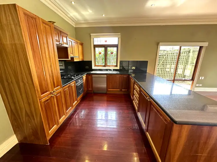 Third view of Homely house listing, 21 Rosstown Road, Carnegie VIC 3163