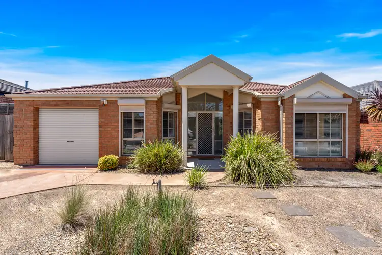 3 Kippax Street, Sunbury VIC 3429