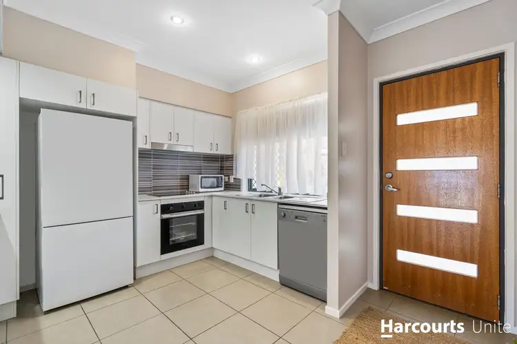 25/36 Higgs Street, Deception Bay QLD 4508