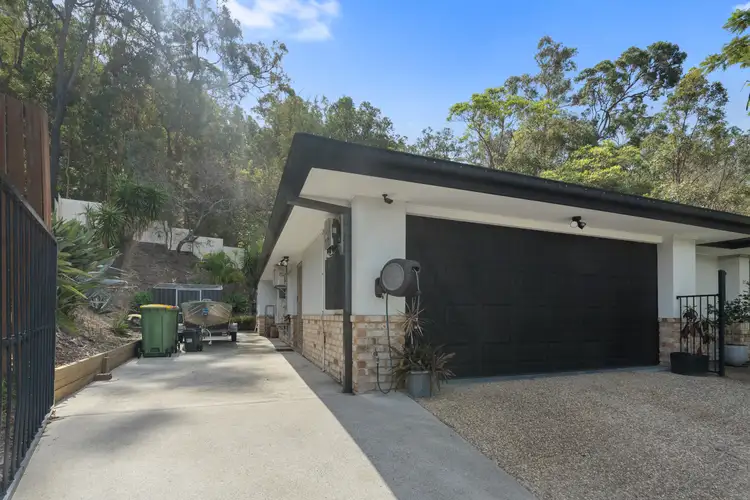 Third view of Homely house listing, 10 McNamara Court, Oxenford QLD 4210