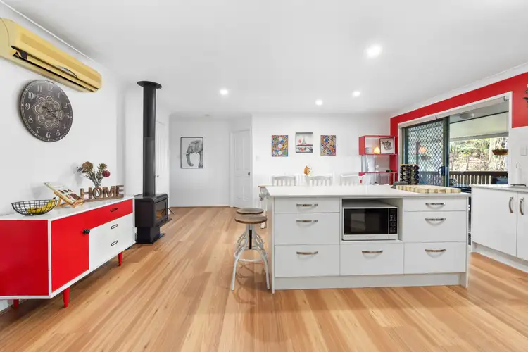 Fourth view of Homely house listing, 10 McNamara Court, Oxenford QLD 4210