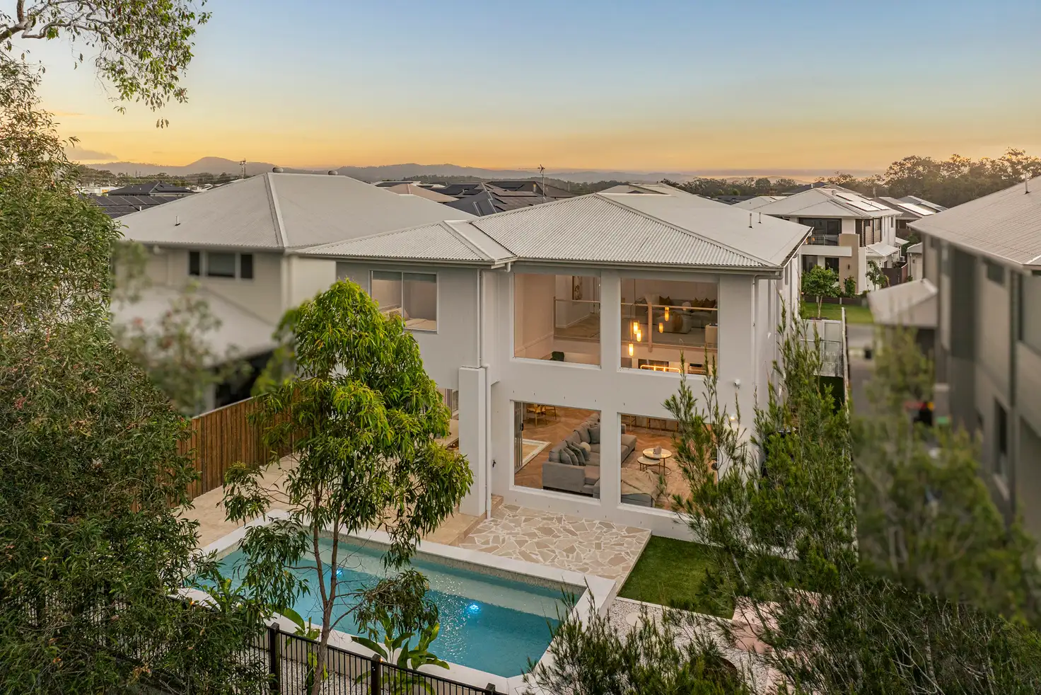 Main view of Homely house listing, 62 Somerset Circuit, Pimpama QLD 4209