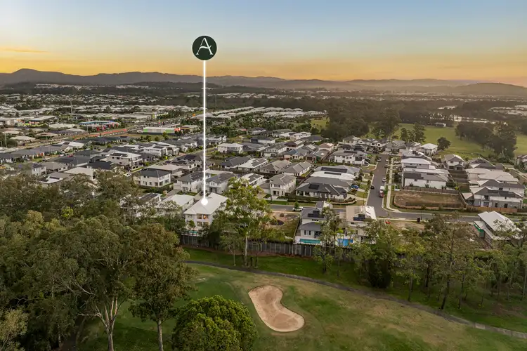 Fourth view of Homely house listing, 62 Somerset Circuit, Pimpama QLD 4209