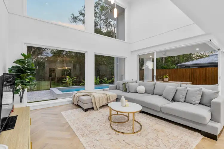 Fifth view of Homely house listing, 62 Somerset Circuit, Pimpama QLD 4209