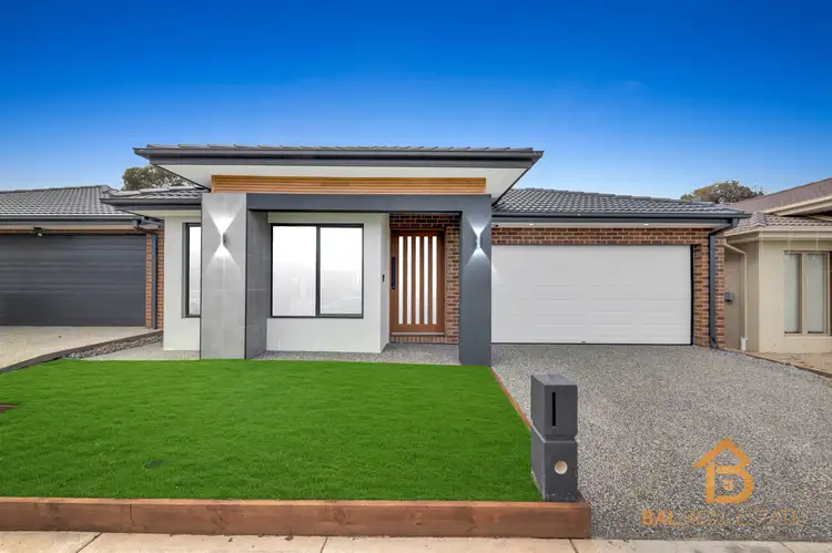 Main view of Homely house listing, 8 Icarus Street, Tarneit VIC 3029